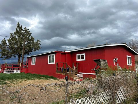 8989 Forster Drive Terrebonne OR 97760