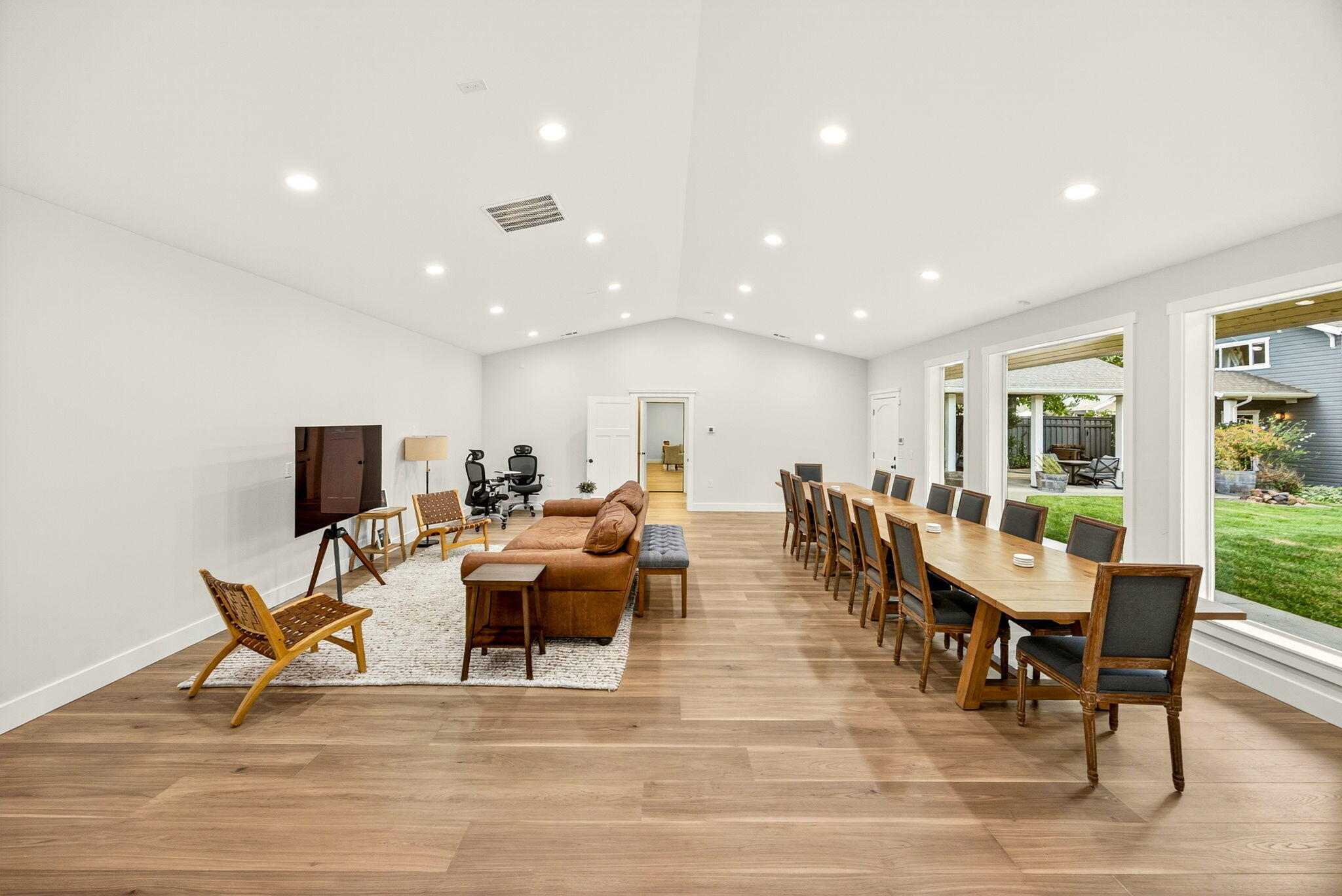 Carner And Sabins Addition To Woodville - Commercial Sale