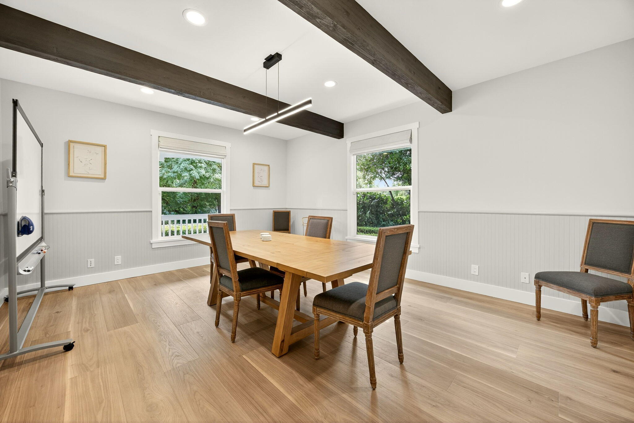 Carner And Sabins Addition To Woodville - Commercial Sale