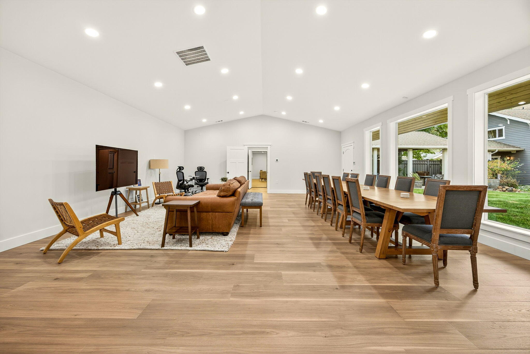 Carner And Sabins Addition To Woodville - Commercial Sale