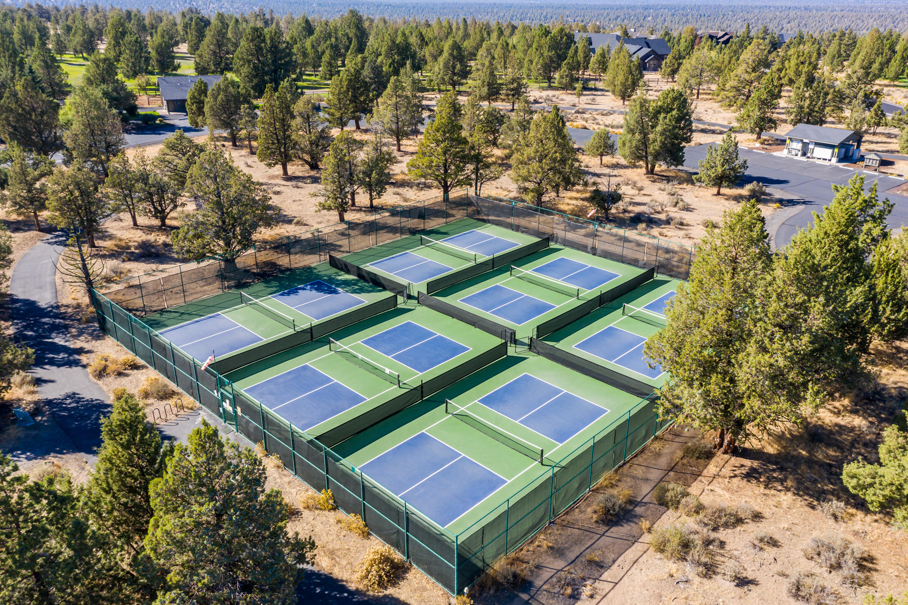 Eagle Crest - Residential