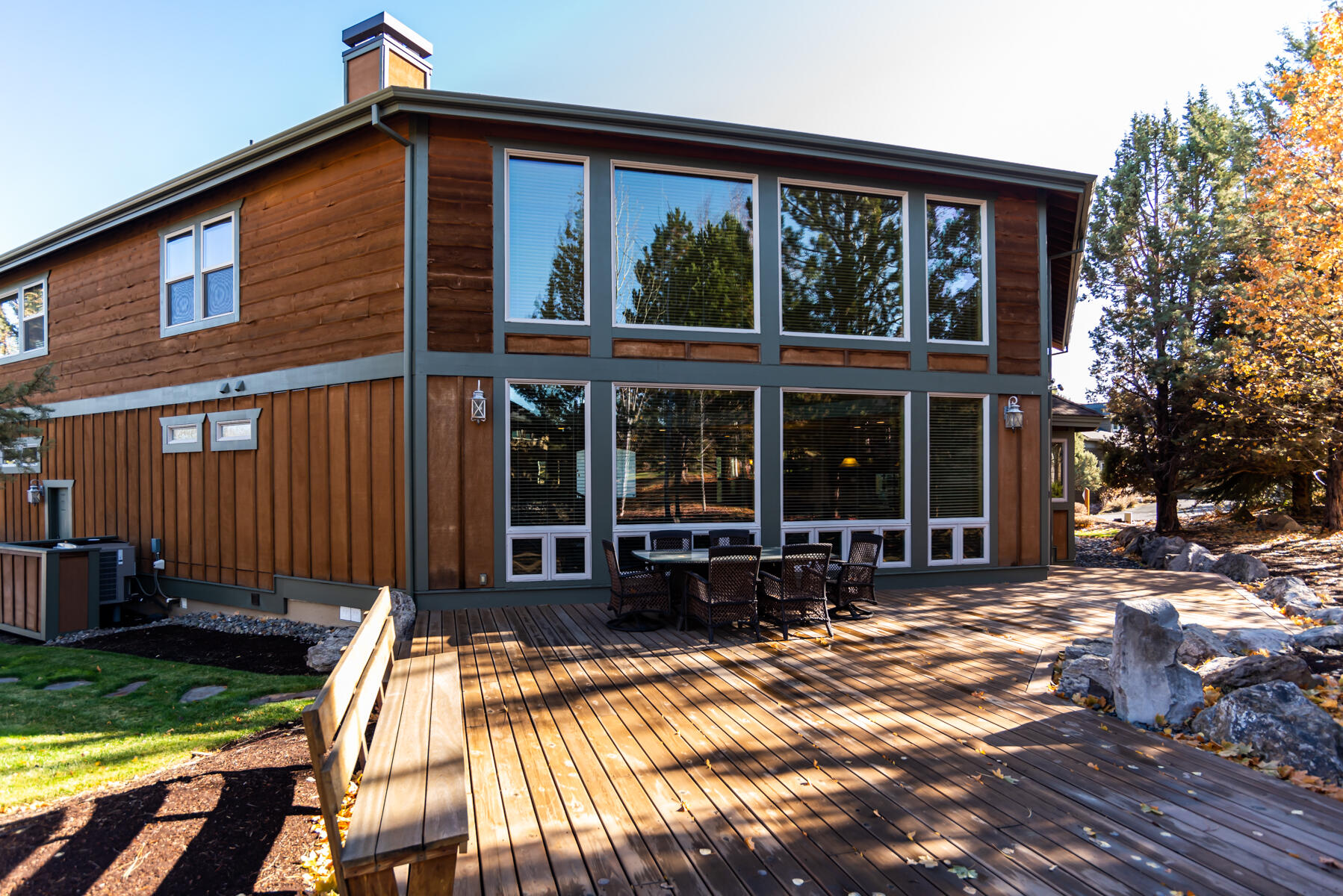 Eagle Crest - Residential