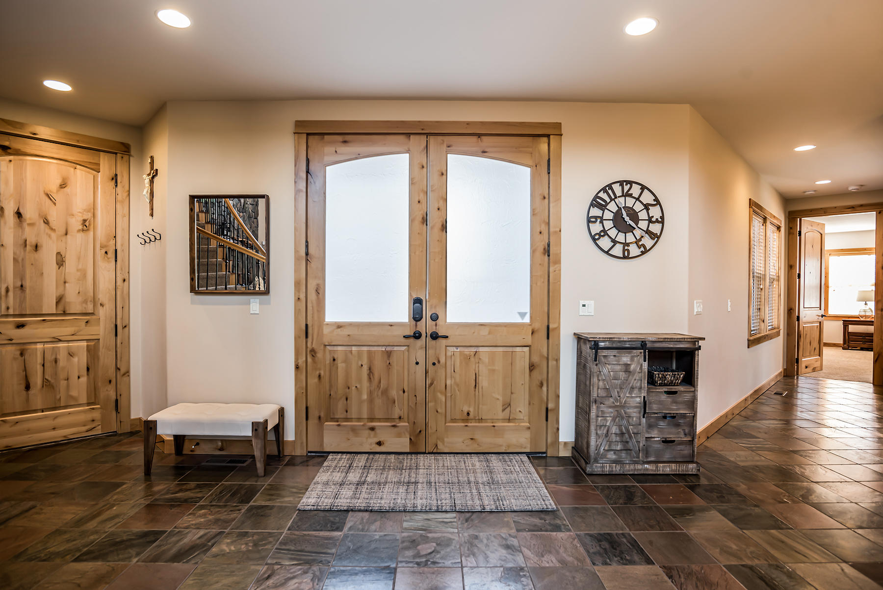 Eagle Crest - Residential