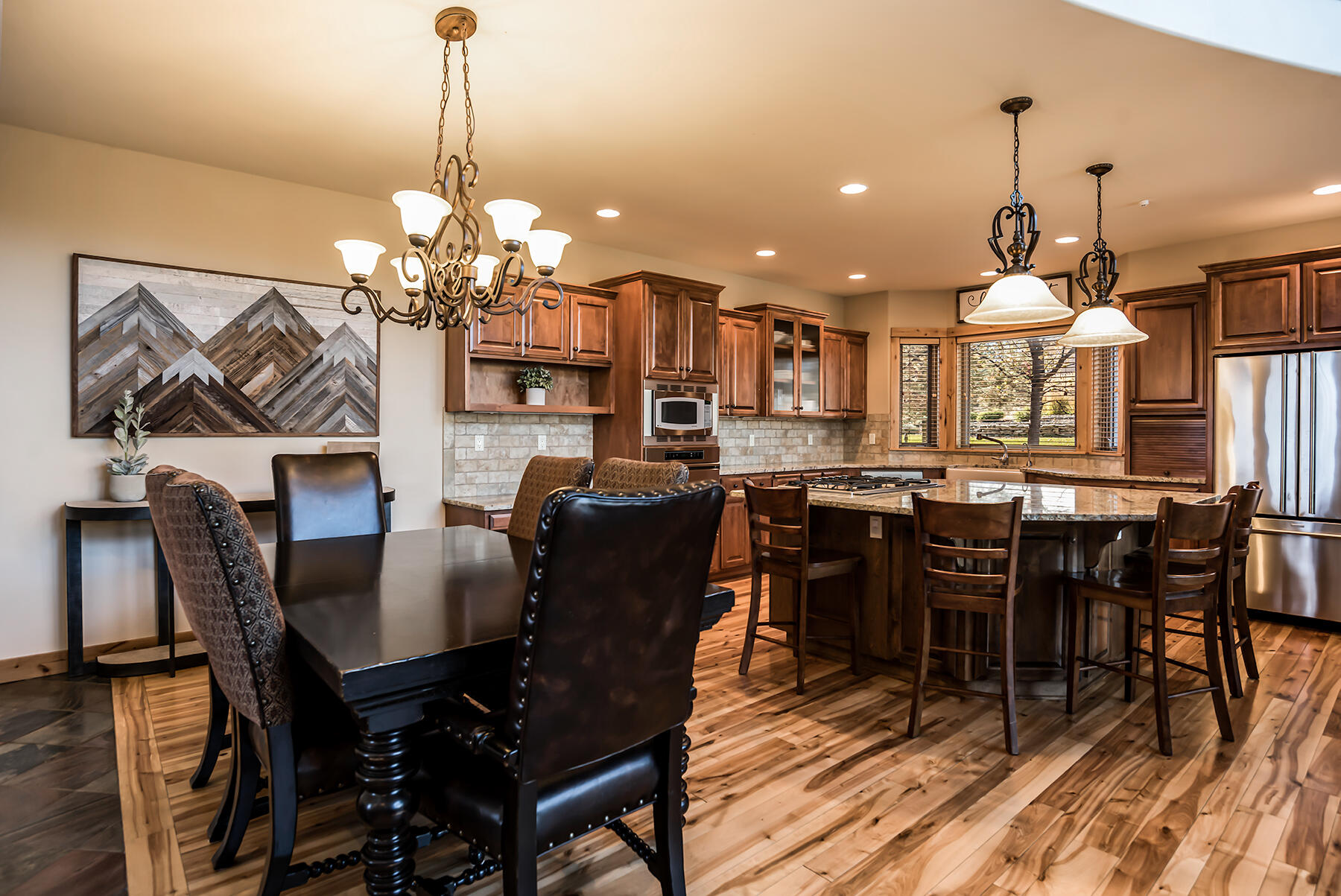 Eagle Crest - Residential