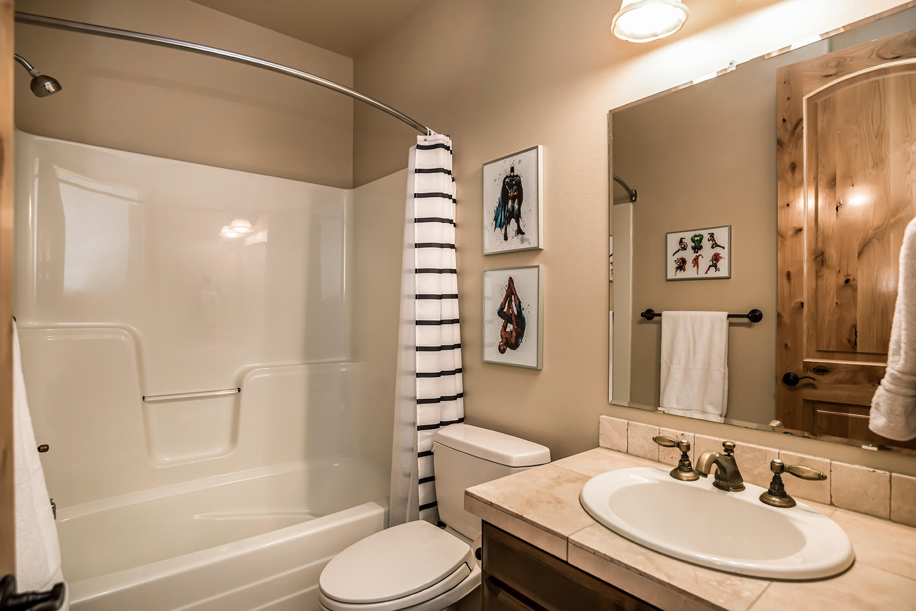 Eagle Crest - Residential