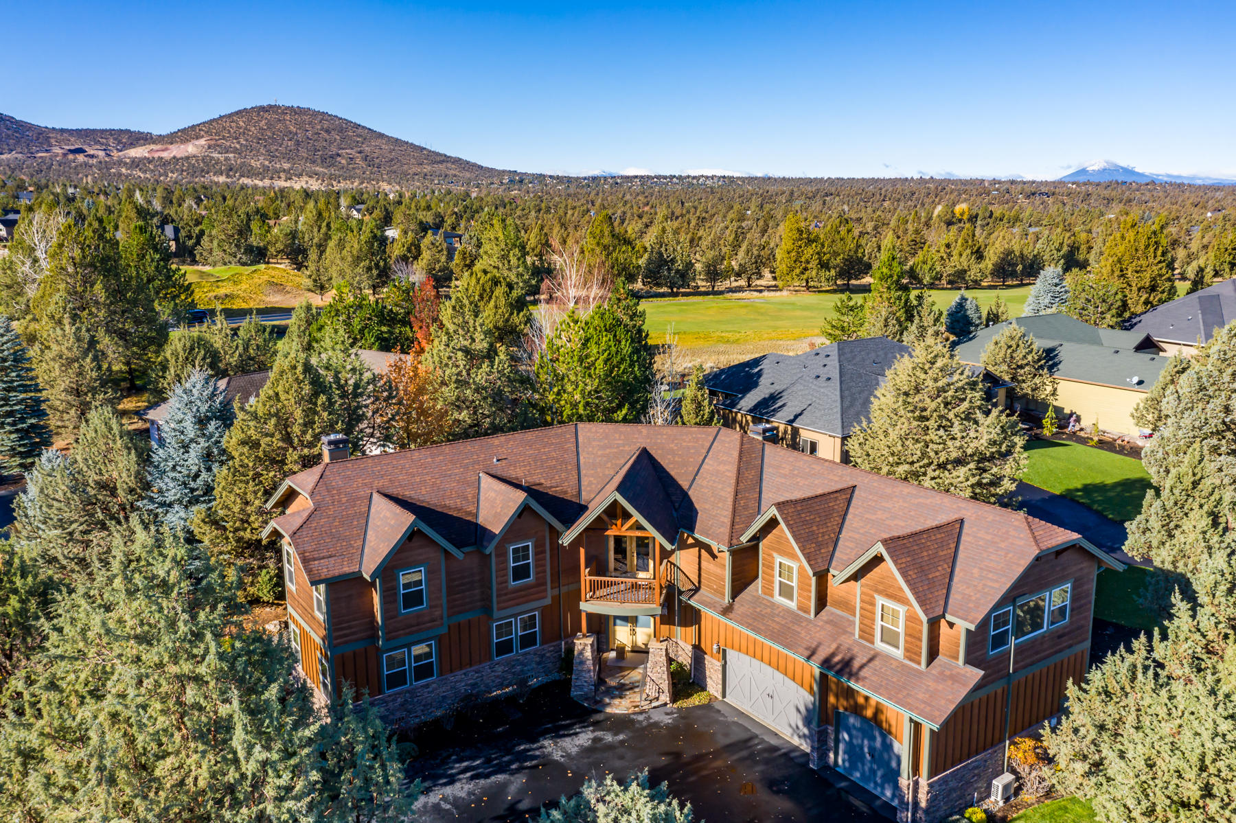 Eagle Crest - Residential