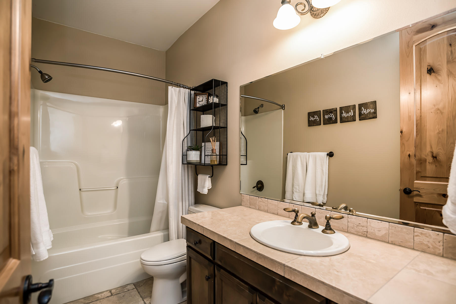 Eagle Crest - Residential