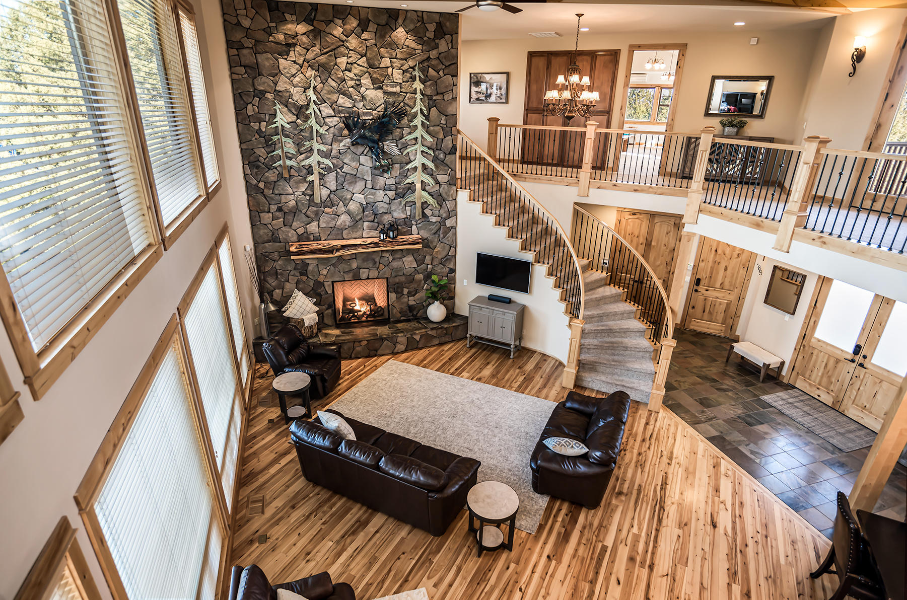 Eagle Crest - Residential