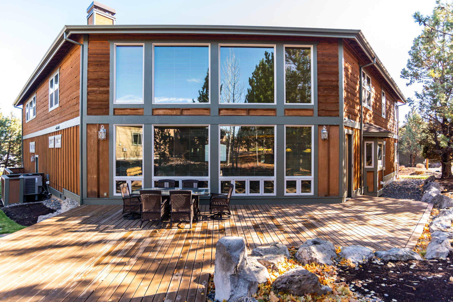 Eagle Crest - Residential