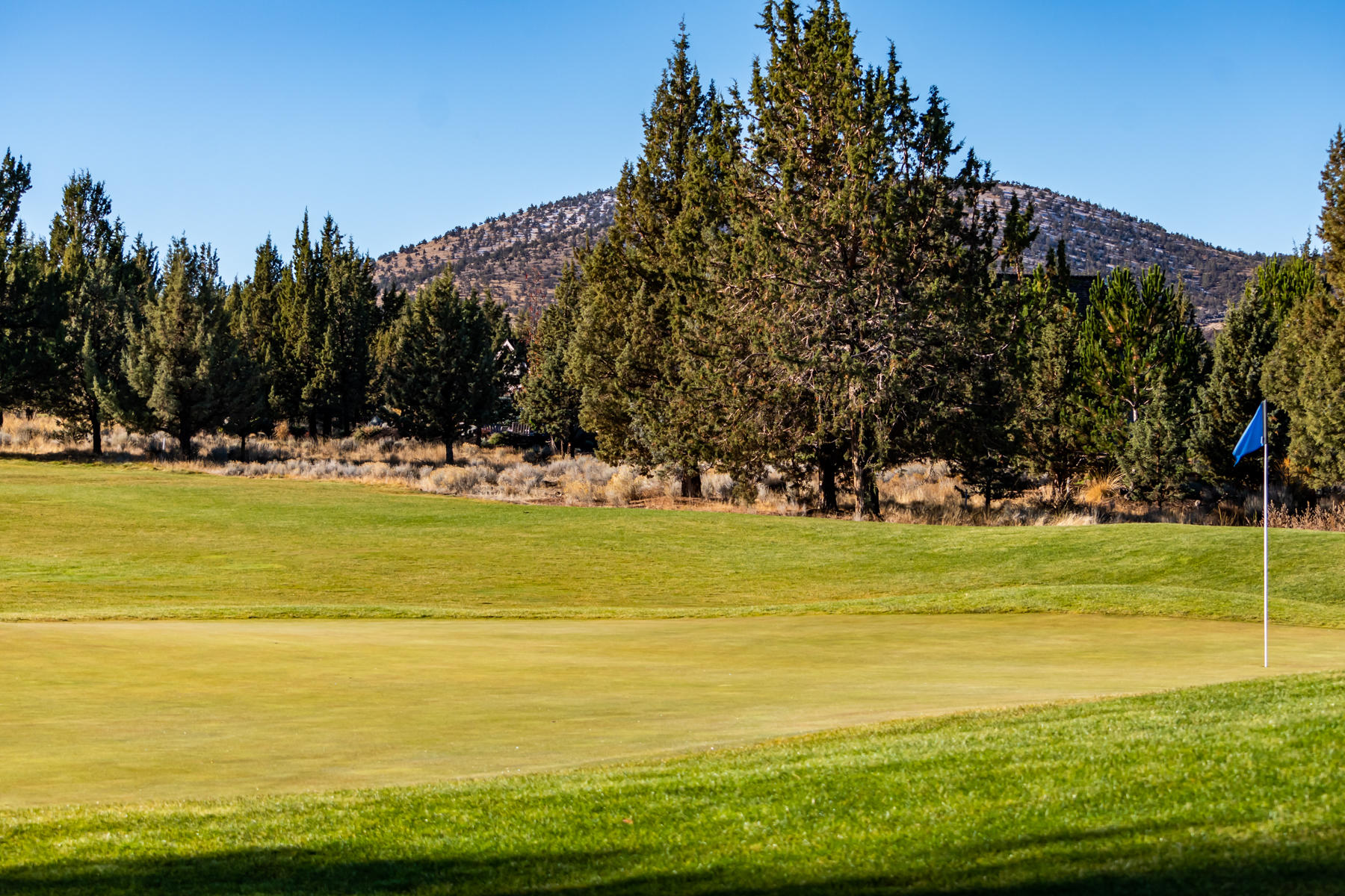 Eagle Crest - Residential