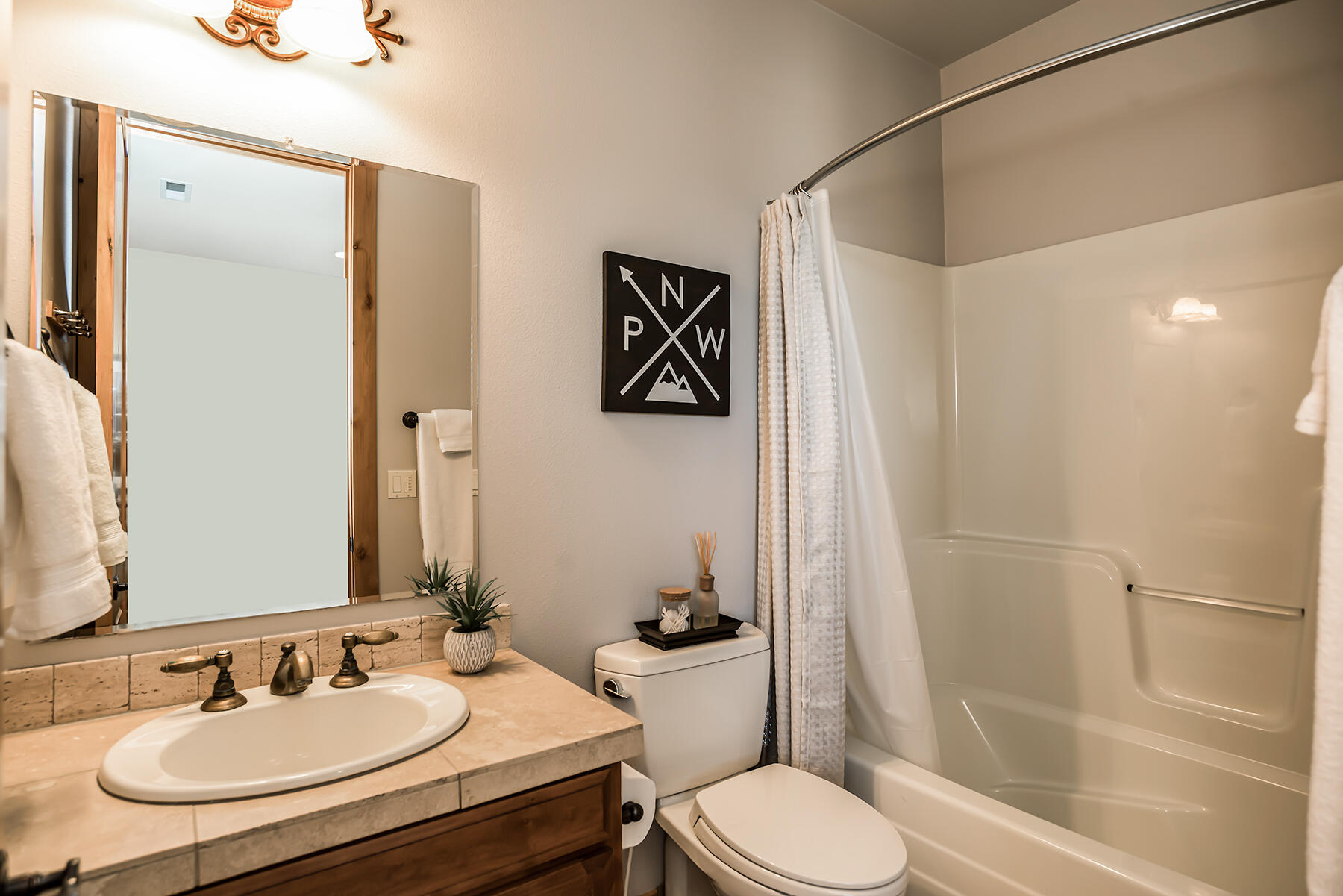 Eagle Crest - Residential