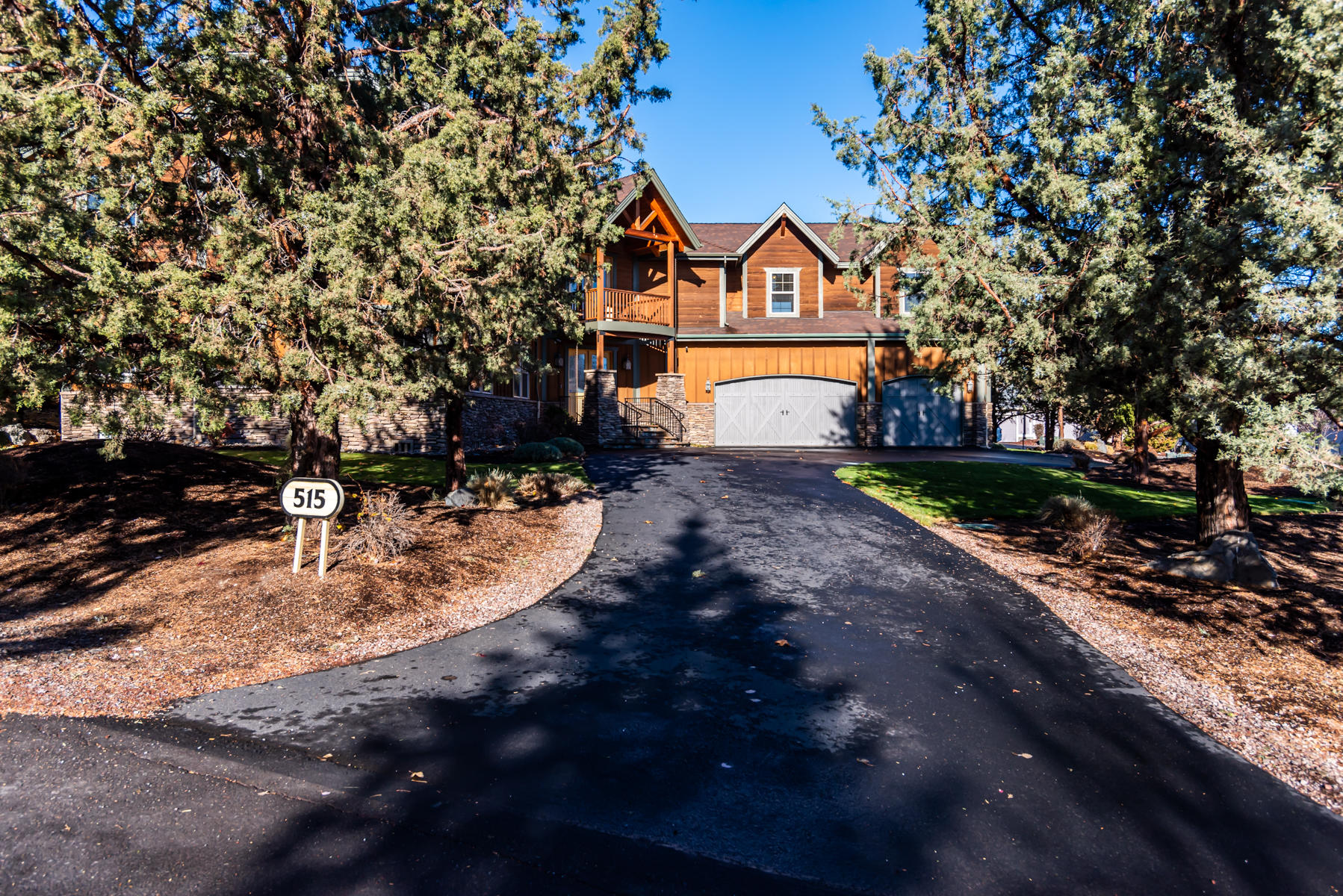 Eagle Crest - Residential