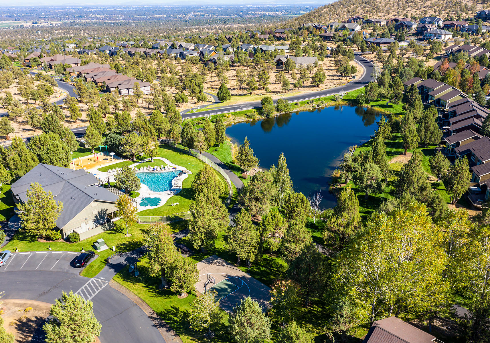 Eagle Crest - Residential