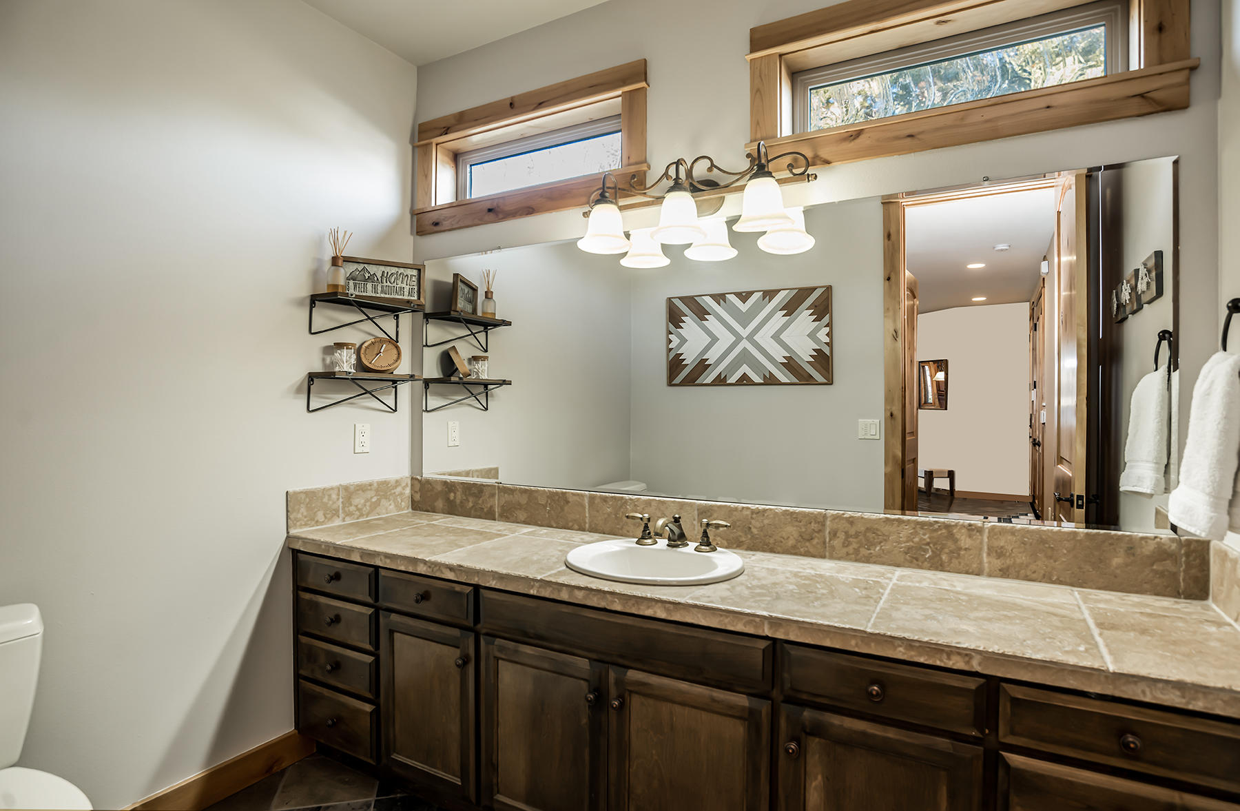 Eagle Crest - Residential