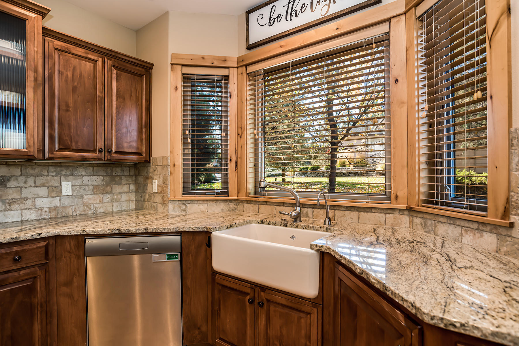 Eagle Crest - Residential