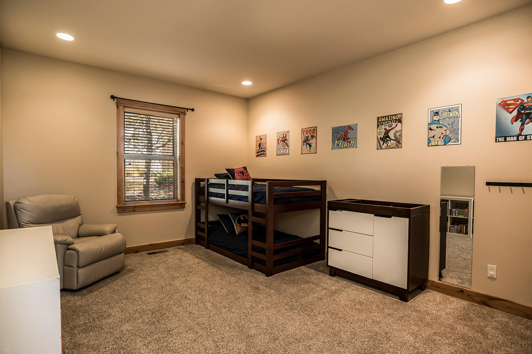 Eagle Crest - Residential