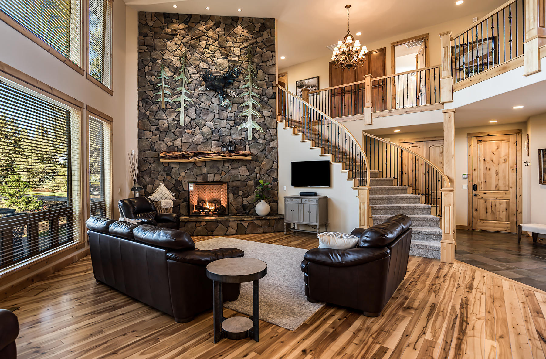 Eagle Crest - Residential