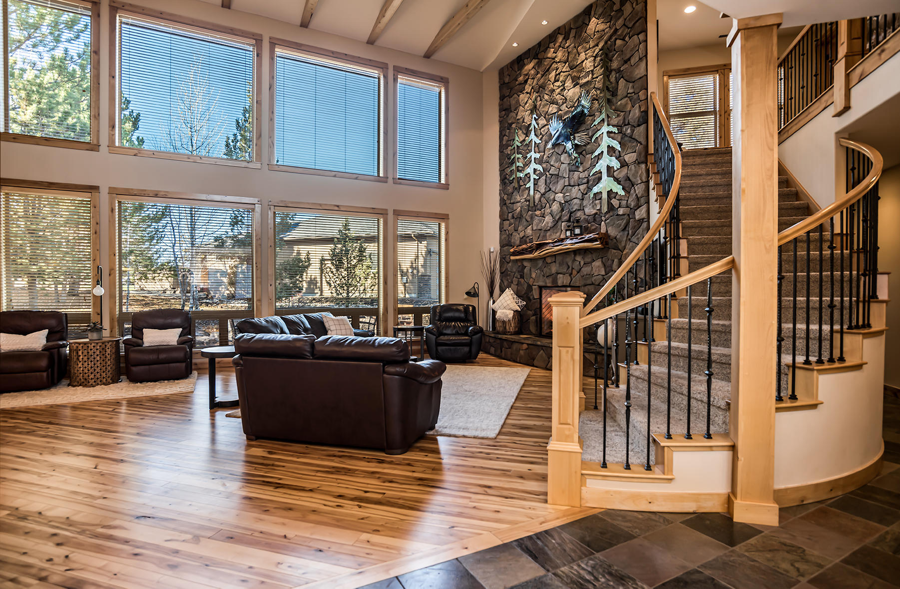 Eagle Crest - Residential