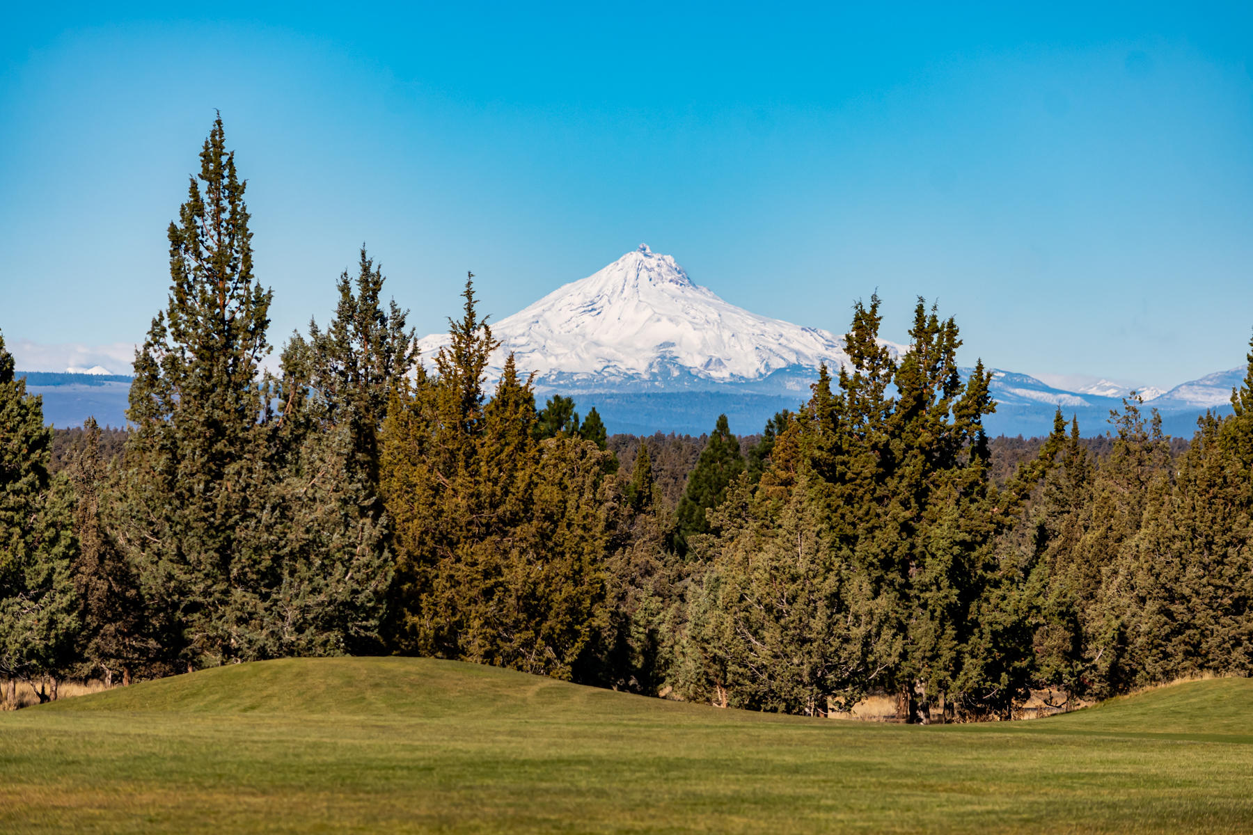 Eagle Crest - Residential