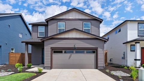 61172 Splendor Lane Bend OR 97702
