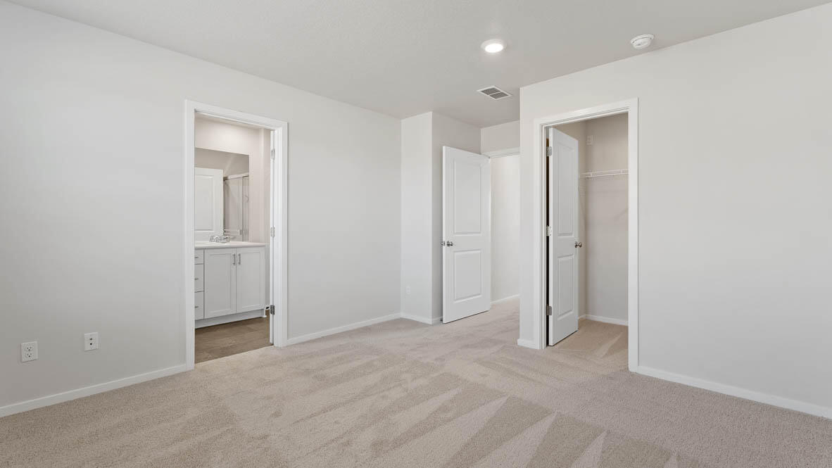 Monrovia - Residential