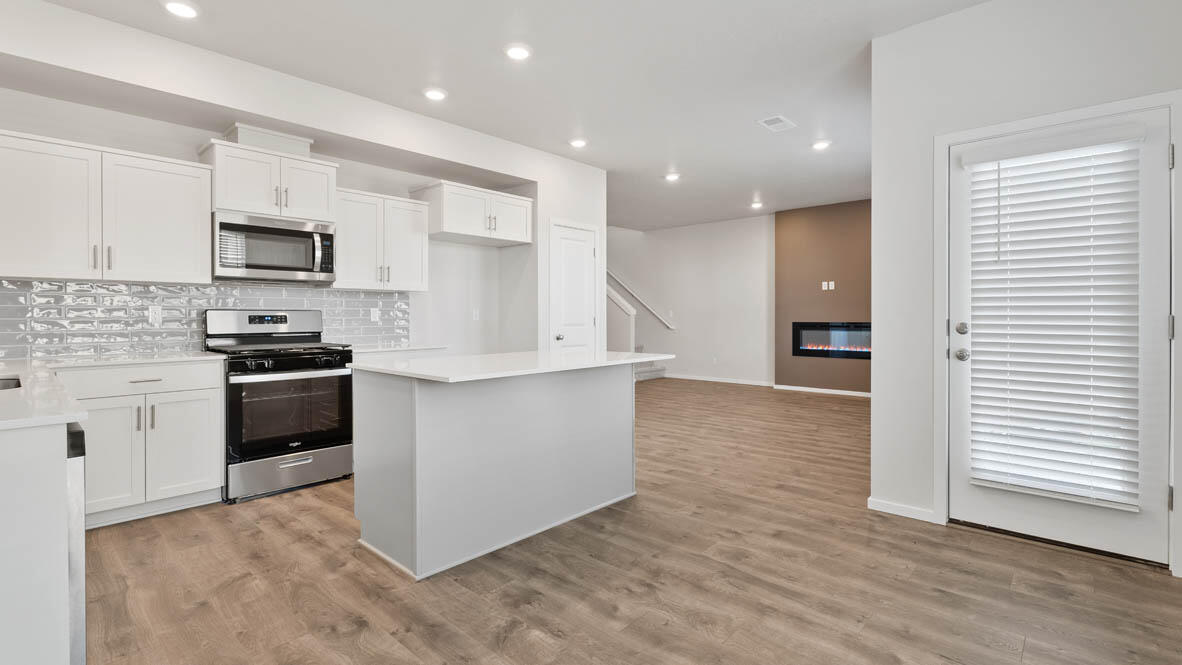 Monrovia - Residential