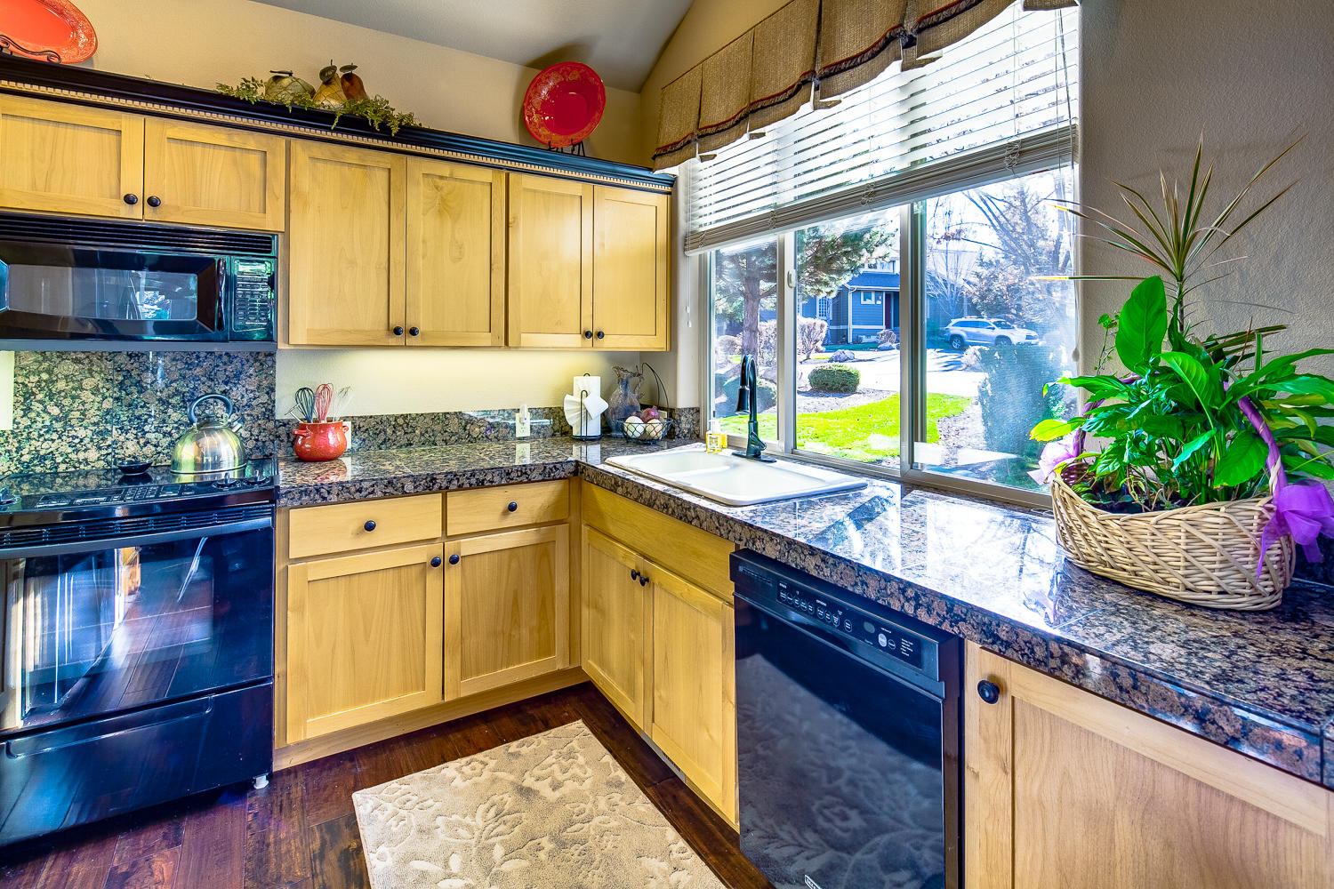 Eagle Crest - Residential