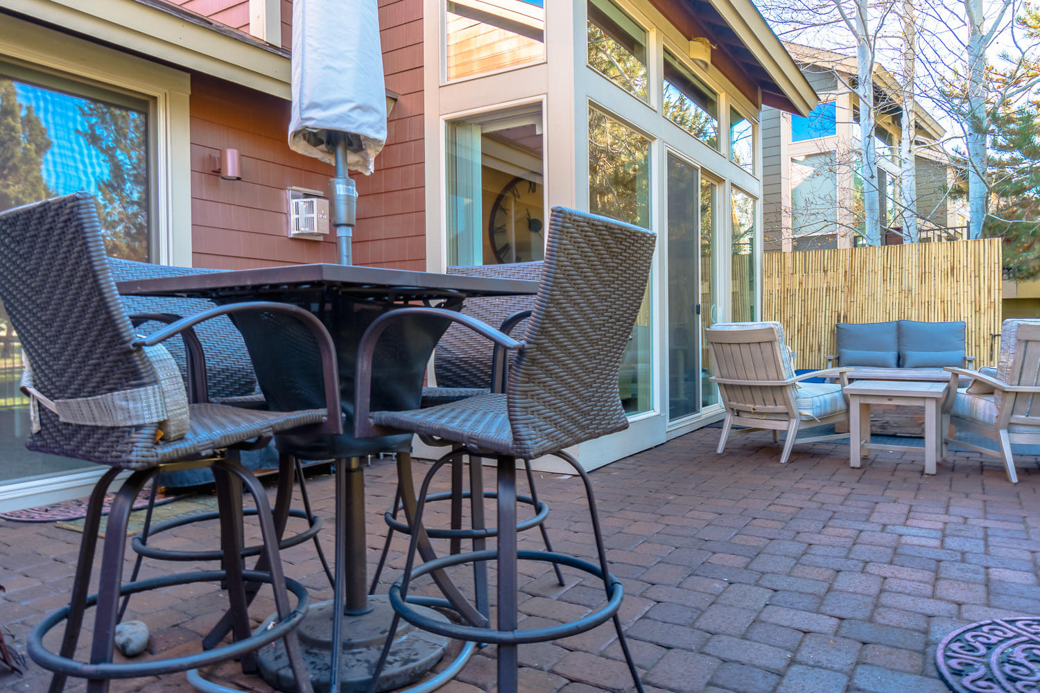 Eagle Crest - Residential