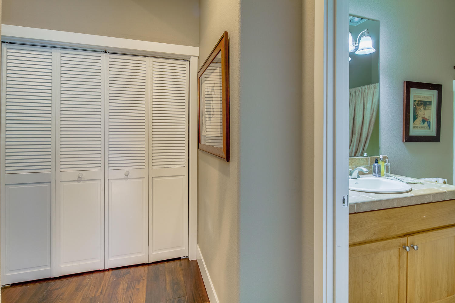 Eagle Crest - Residential