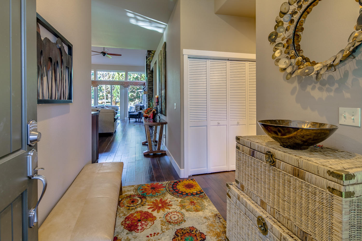 Eagle Crest - Residential