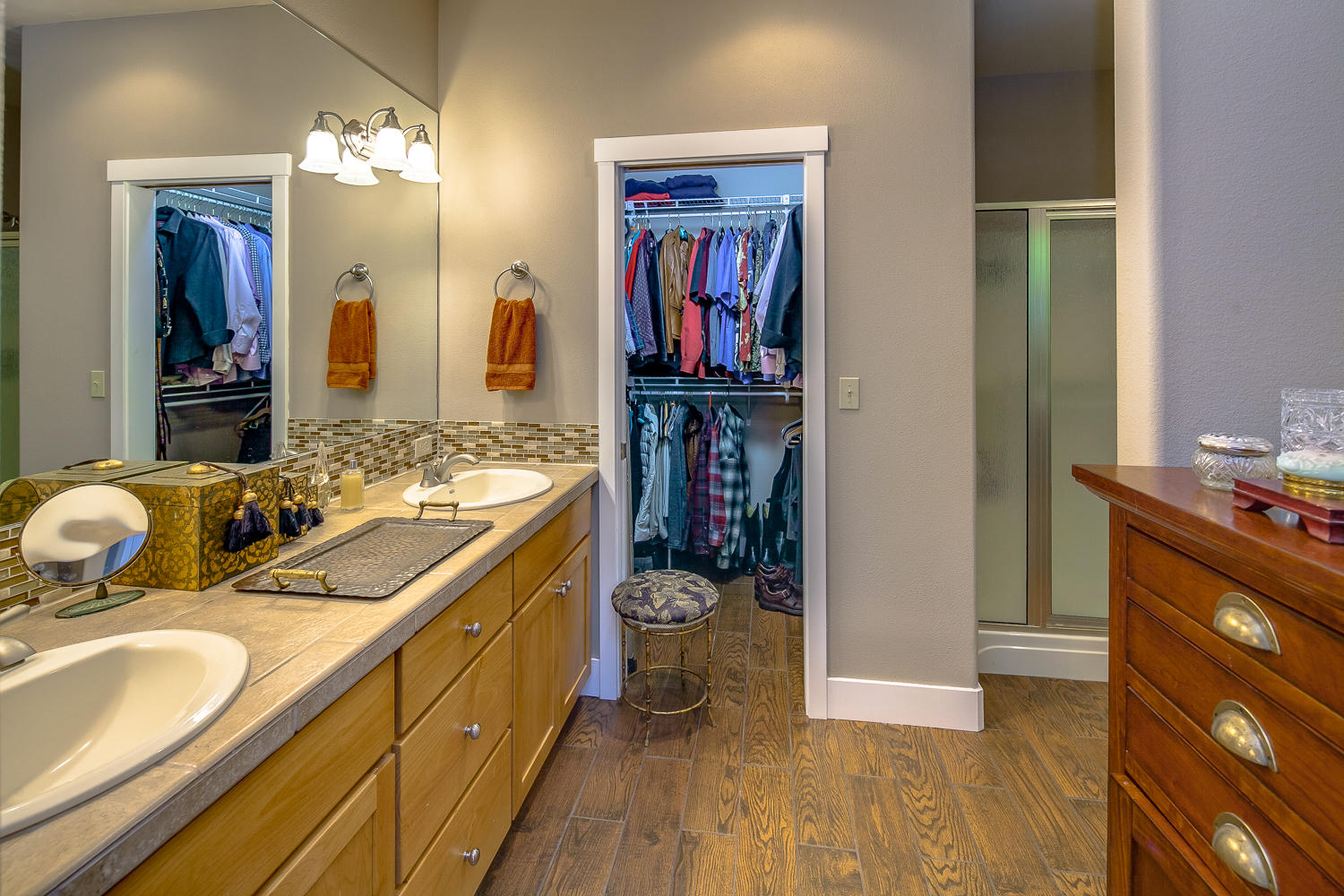 Eagle Crest - Residential