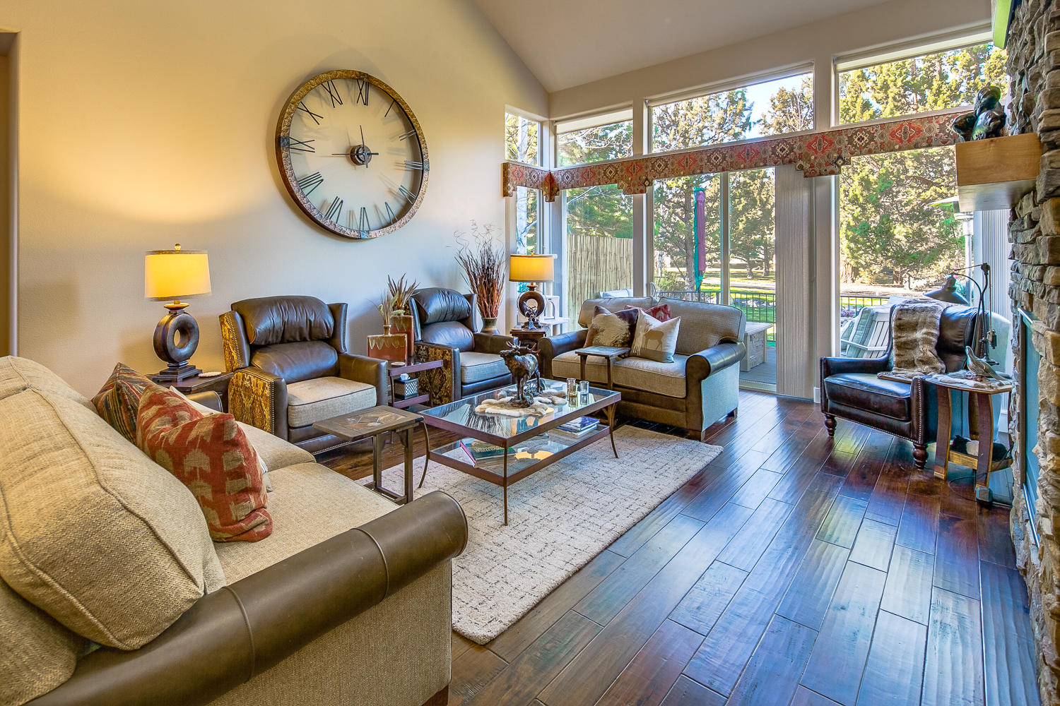 Eagle Crest - Residential