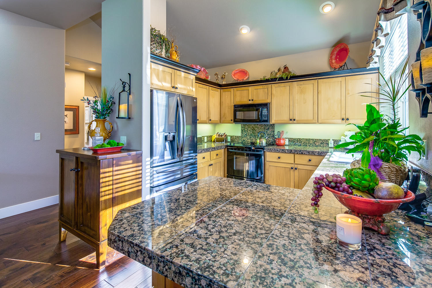 Eagle Crest - Residential