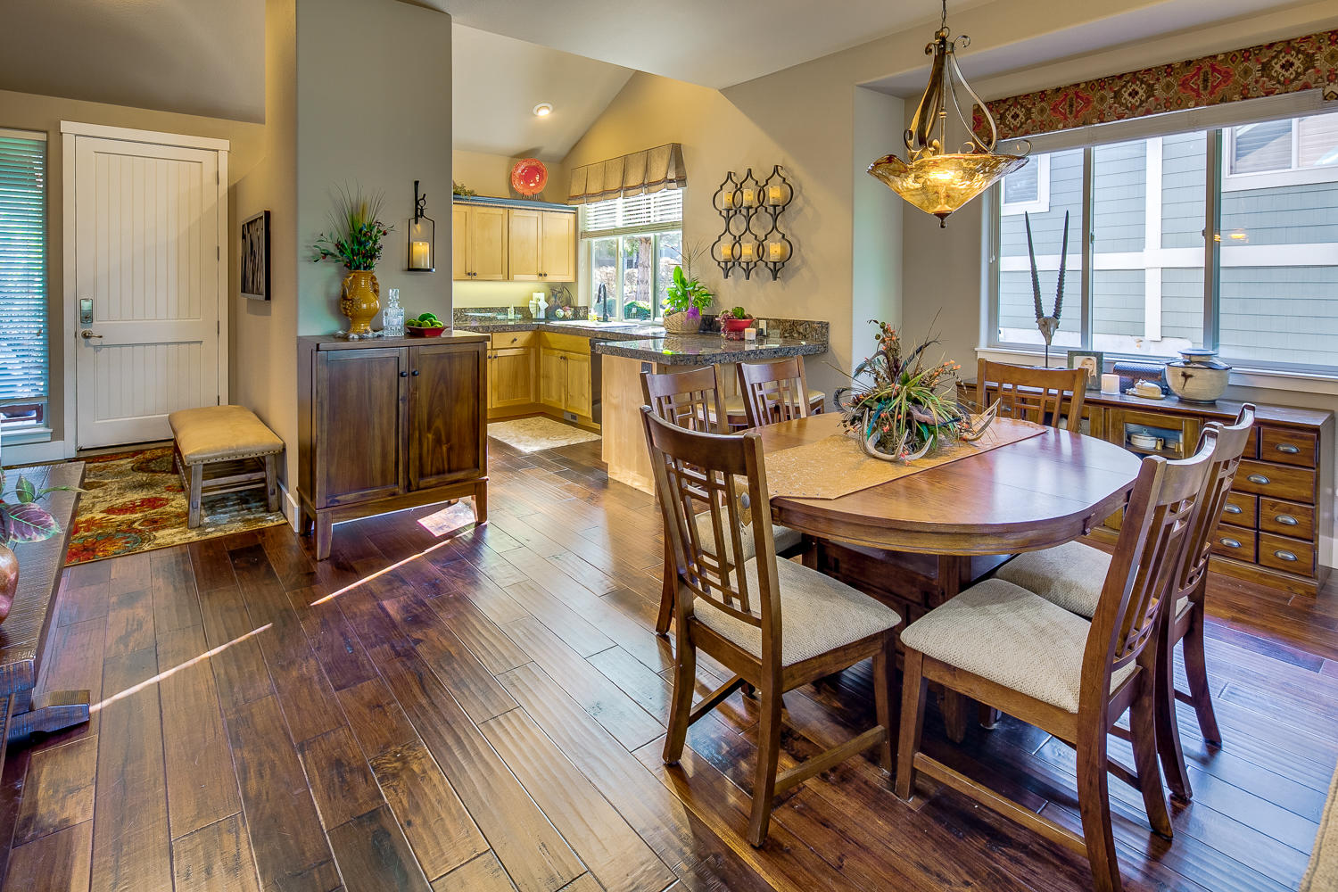 Eagle Crest - Residential