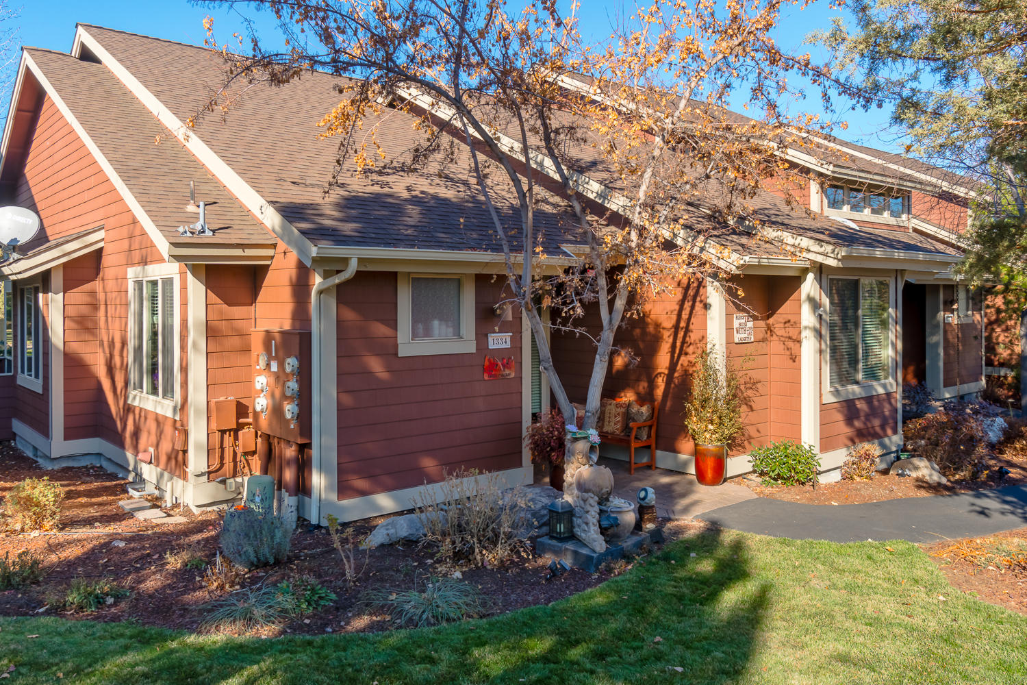 Eagle Crest - Residential