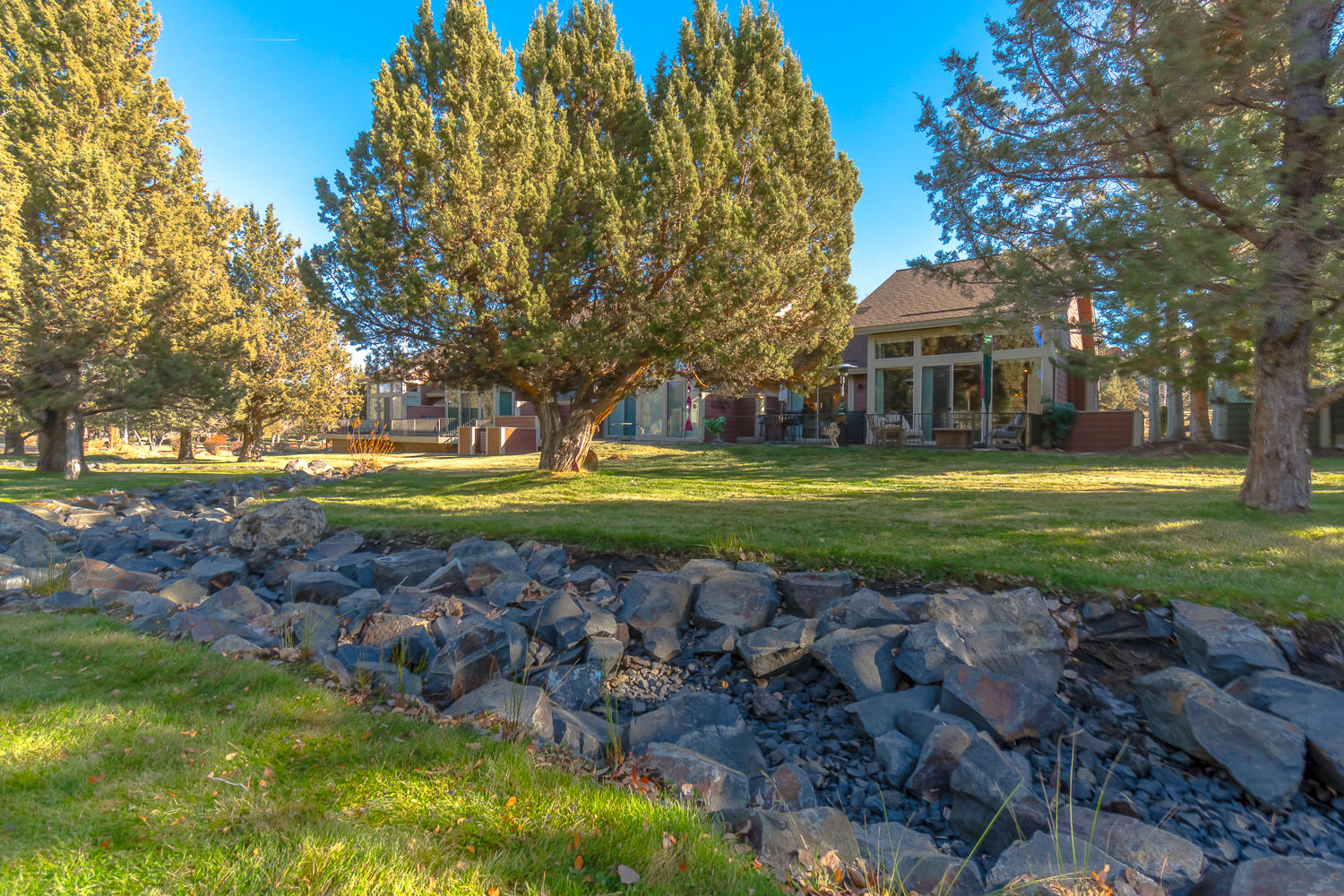 Eagle Crest - Residential