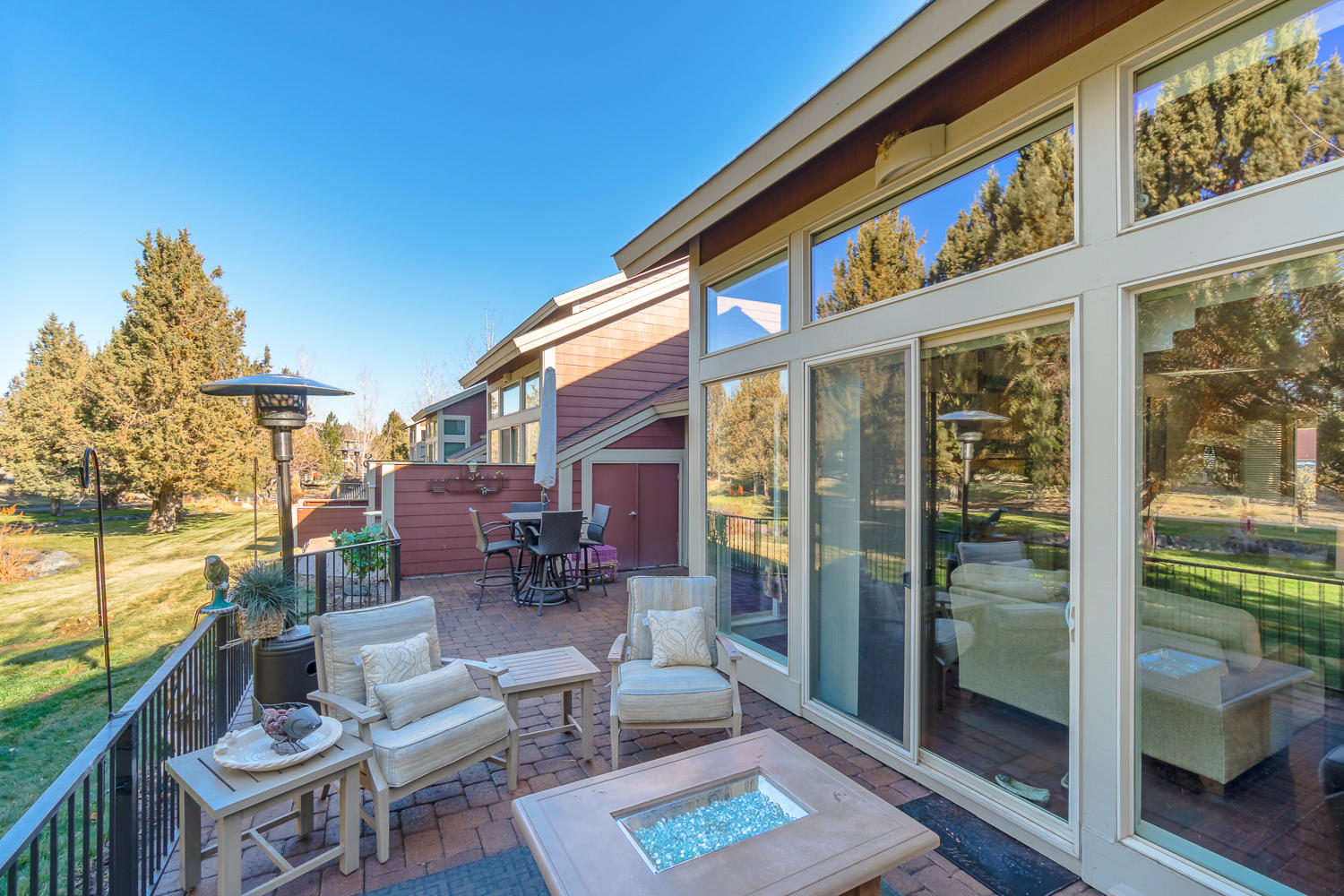 Eagle Crest - Residential