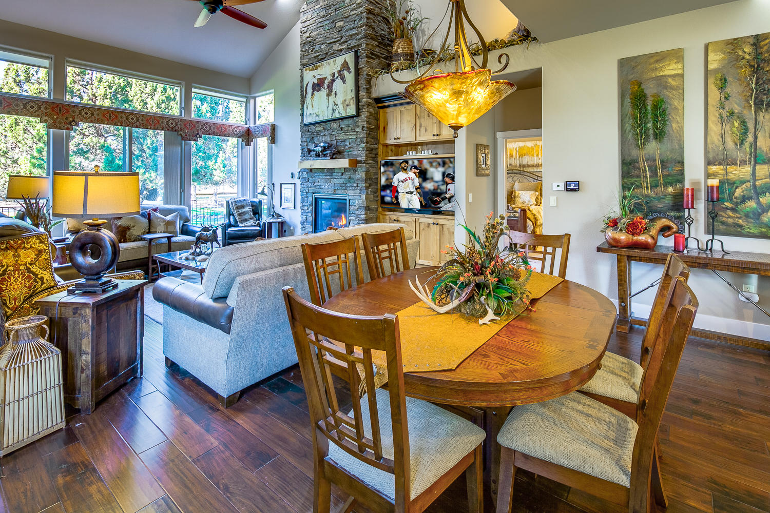 Eagle Crest - Residential