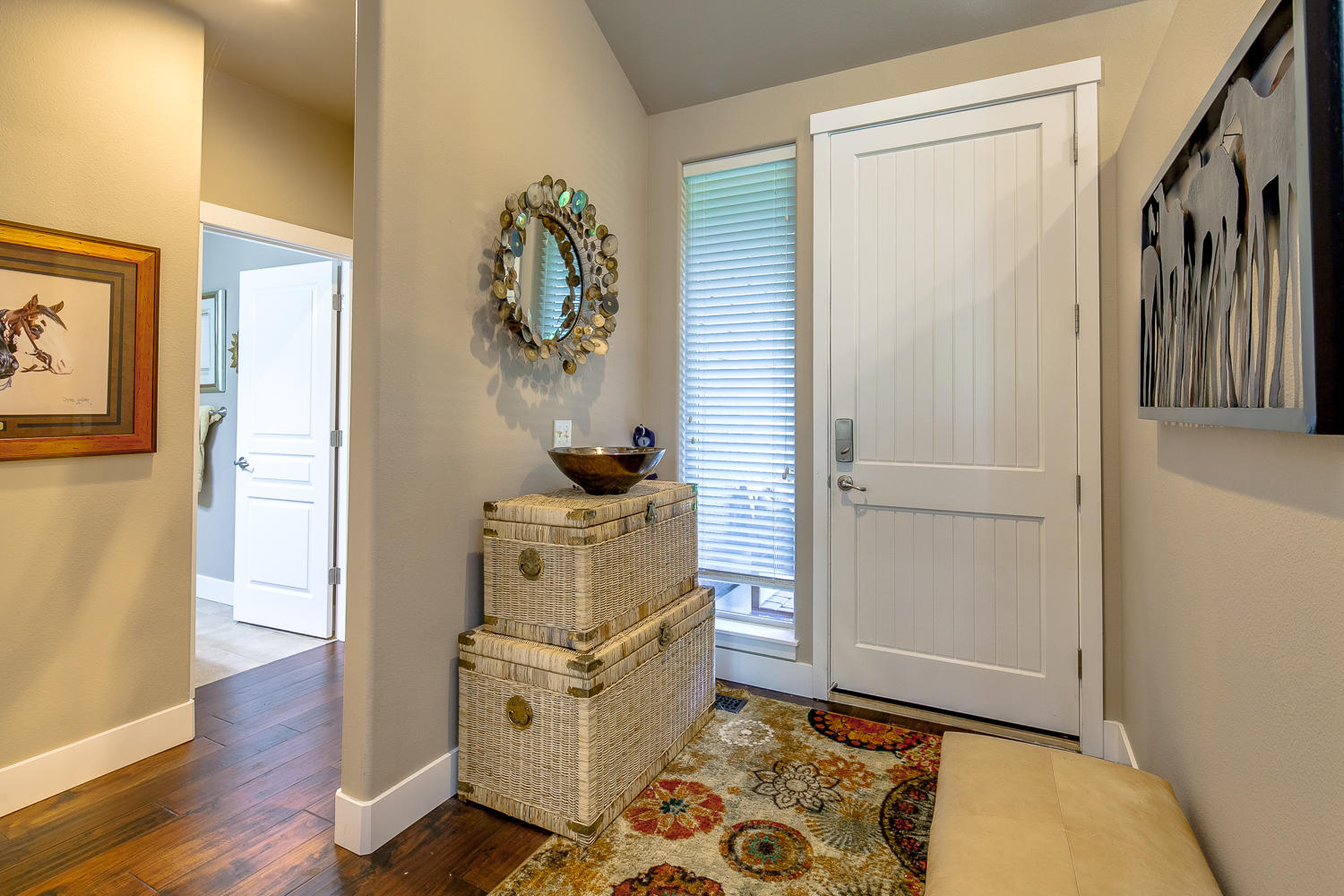 Eagle Crest - Residential