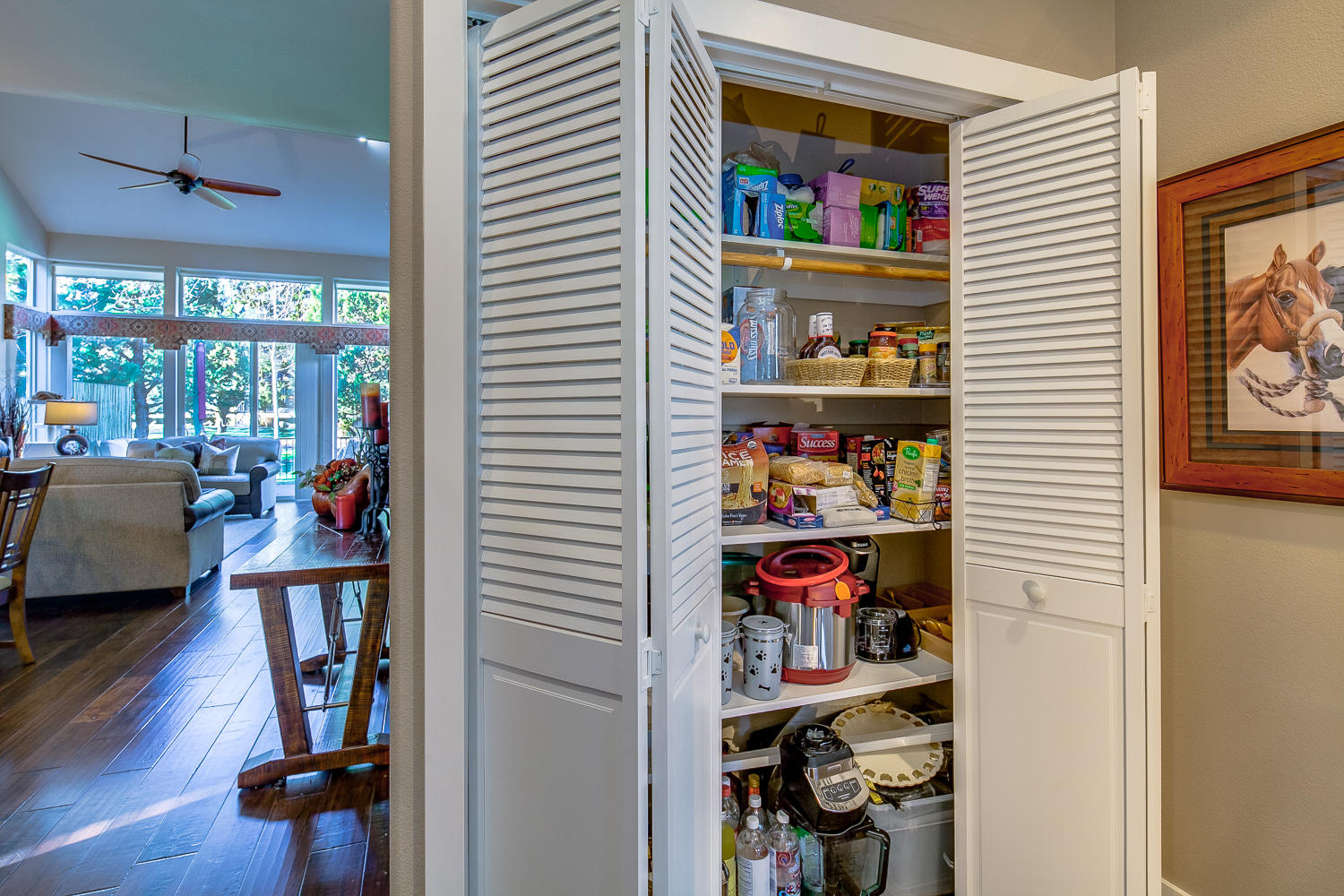 Eagle Crest - Residential