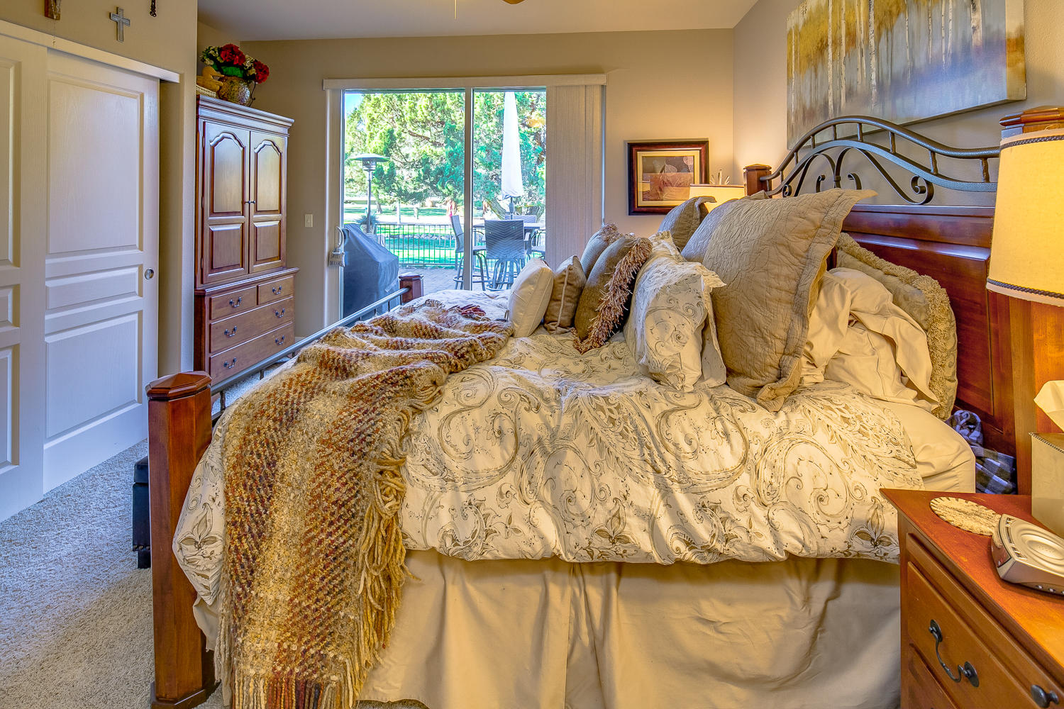 Eagle Crest - Residential