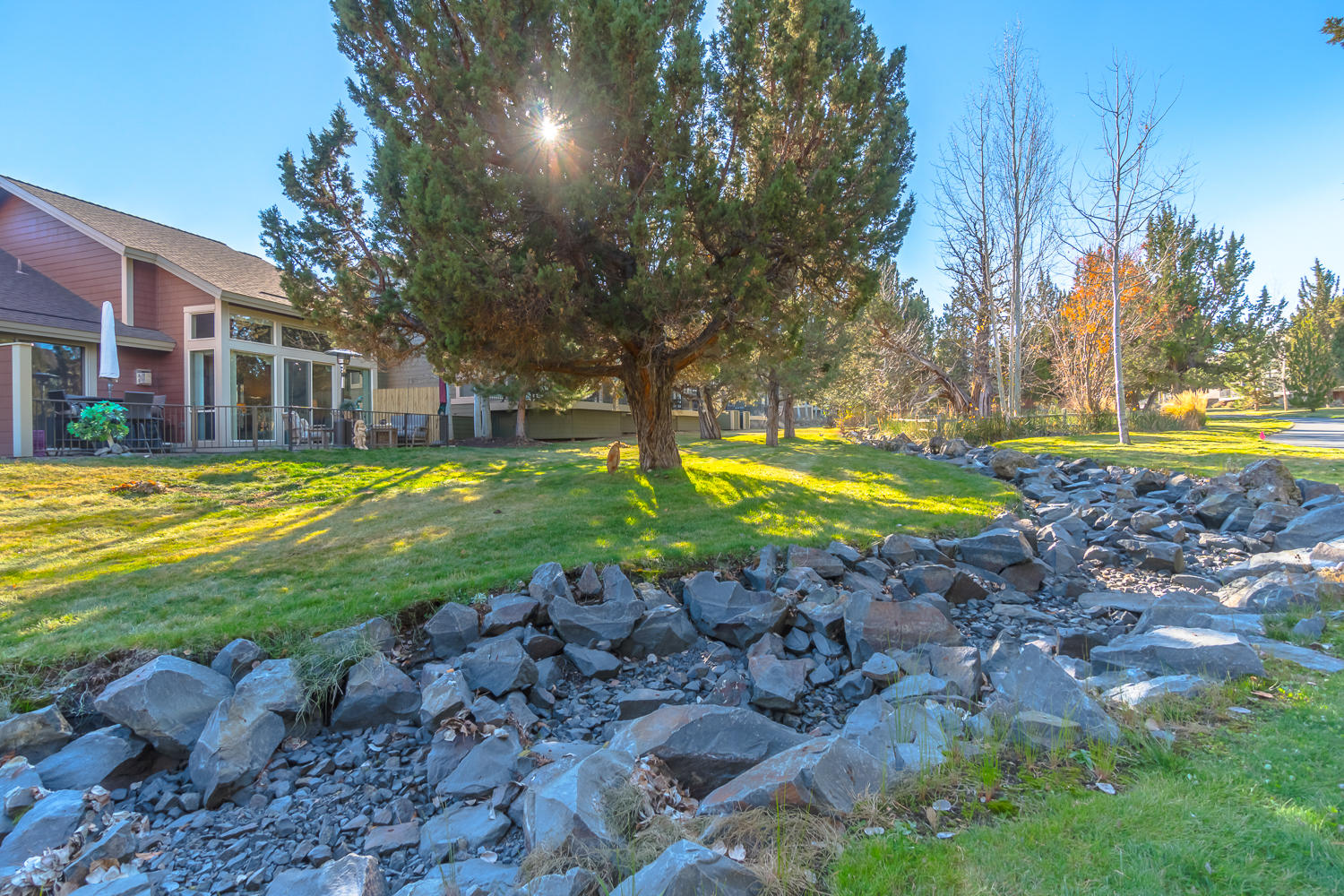 Eagle Crest - Residential