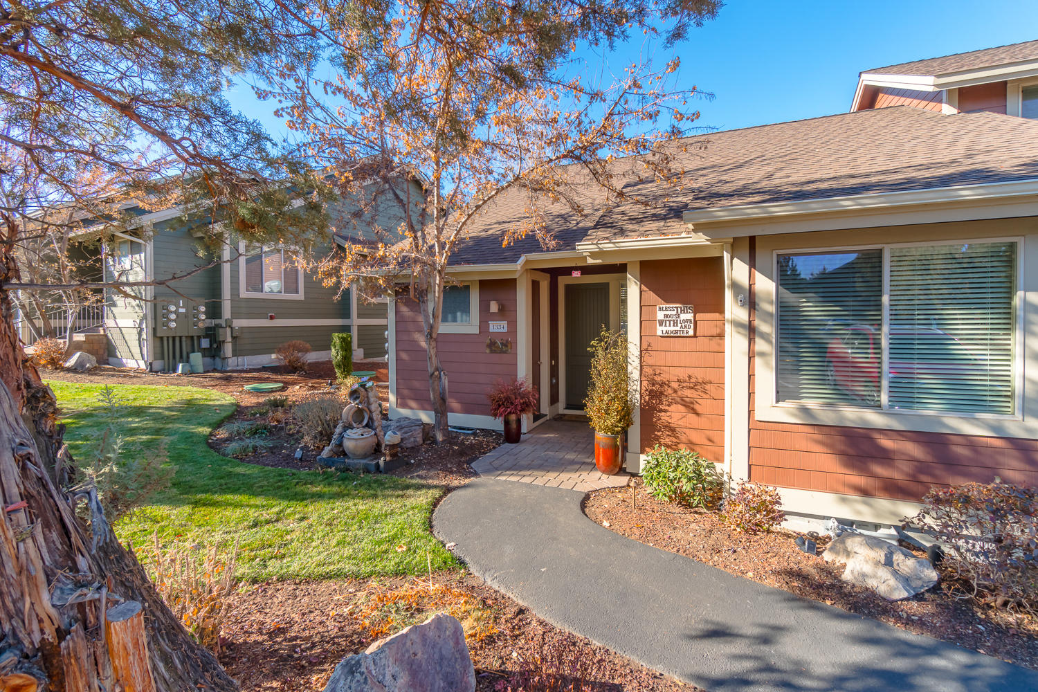 Eagle Crest - Residential