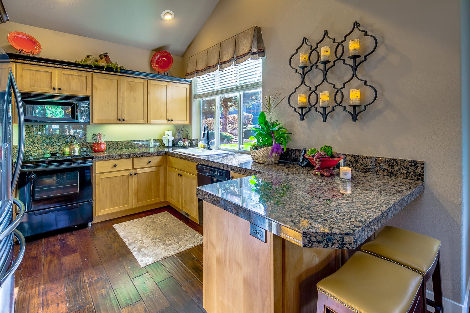 Eagle Crest - Residential