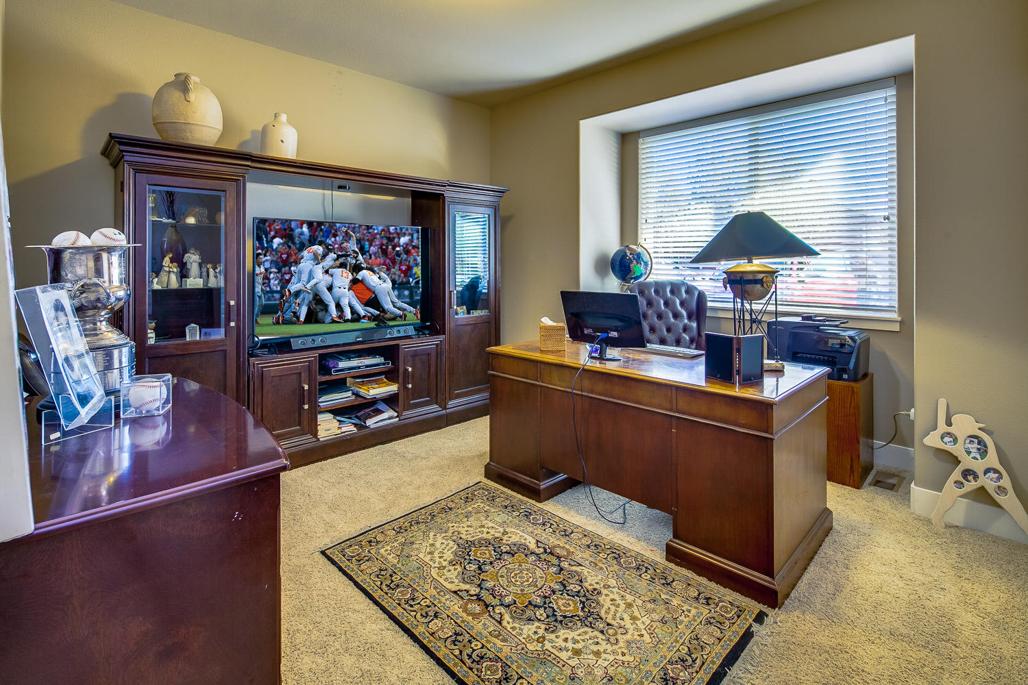 Eagle Crest - Residential