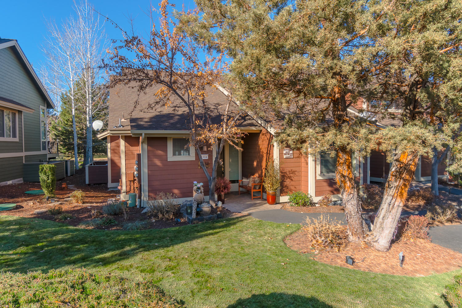 Eagle Crest - Residential