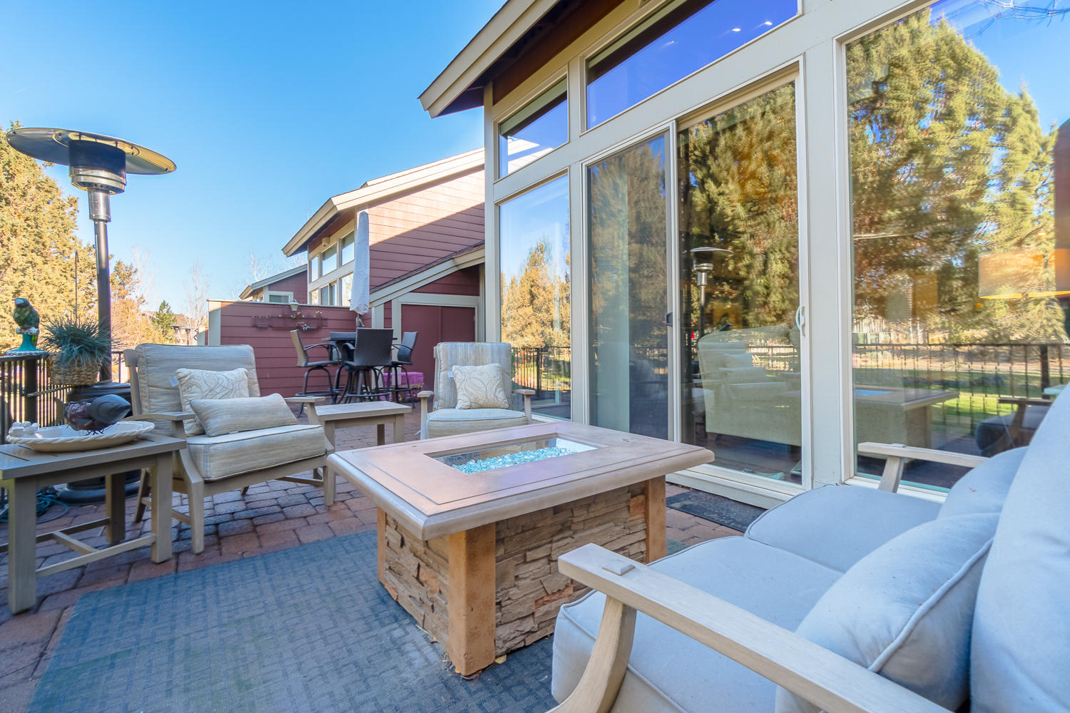 Eagle Crest - Residential