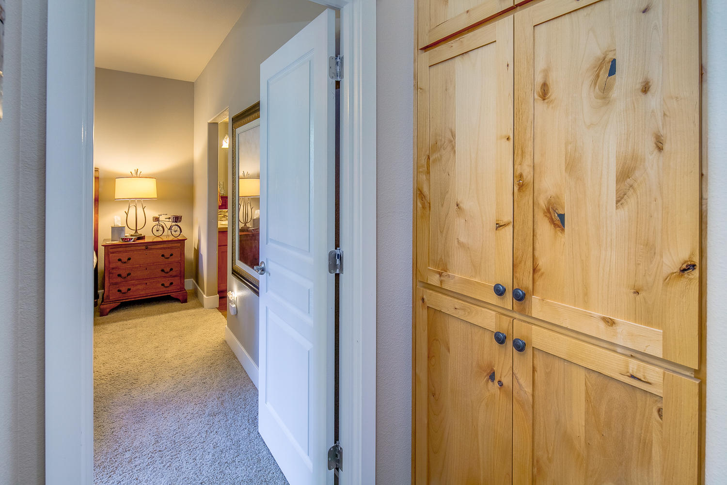 Eagle Crest - Residential