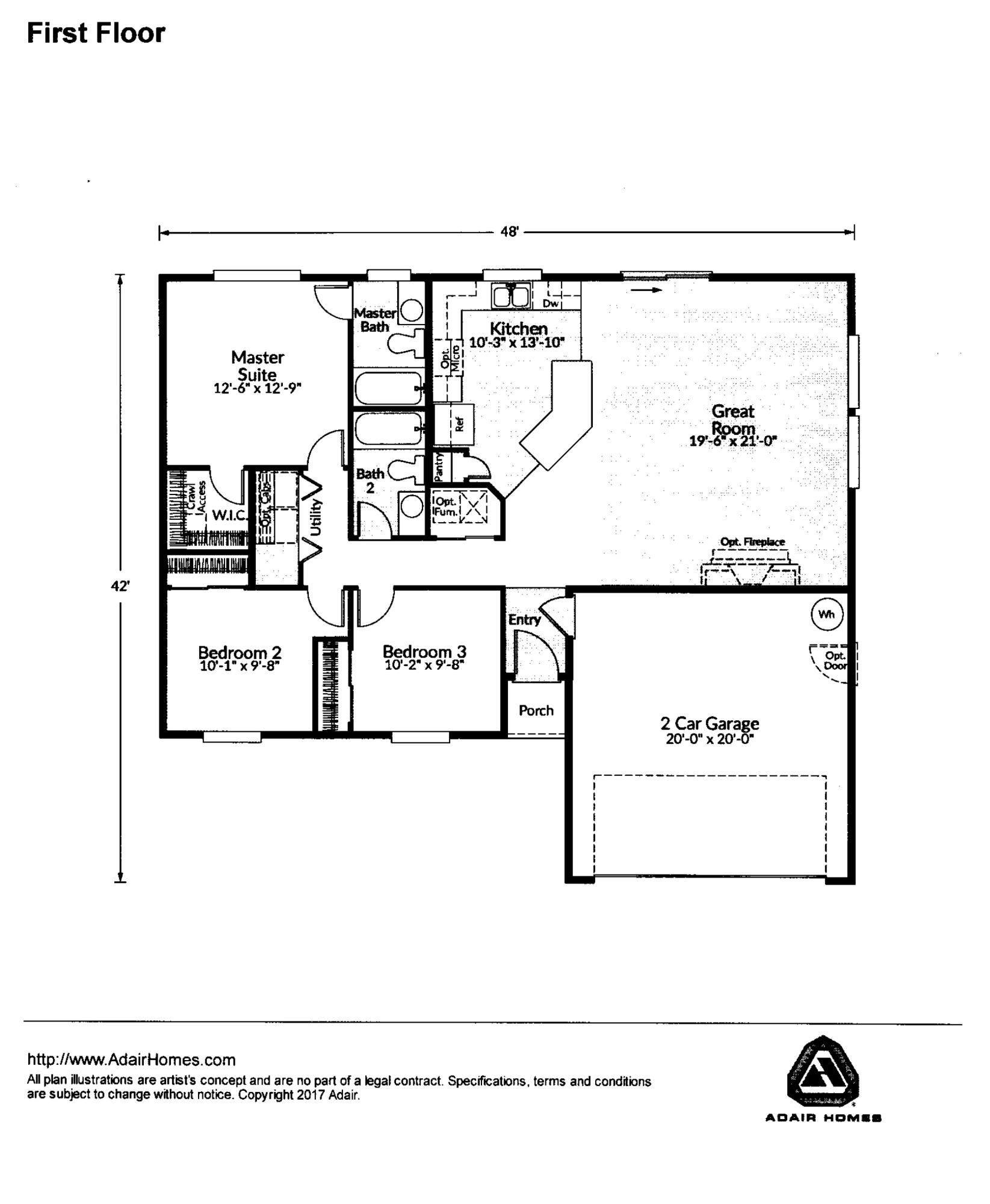Oww - Residential