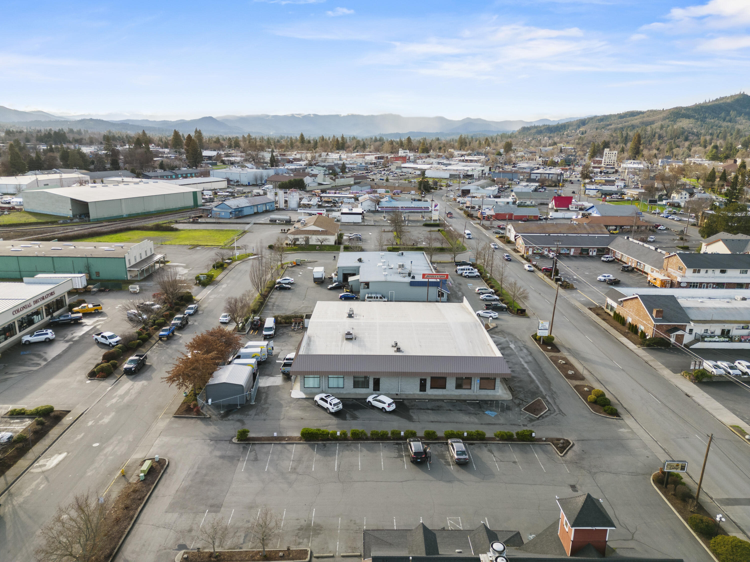 Westbrook Commercial Subdivision - Commercial Sale